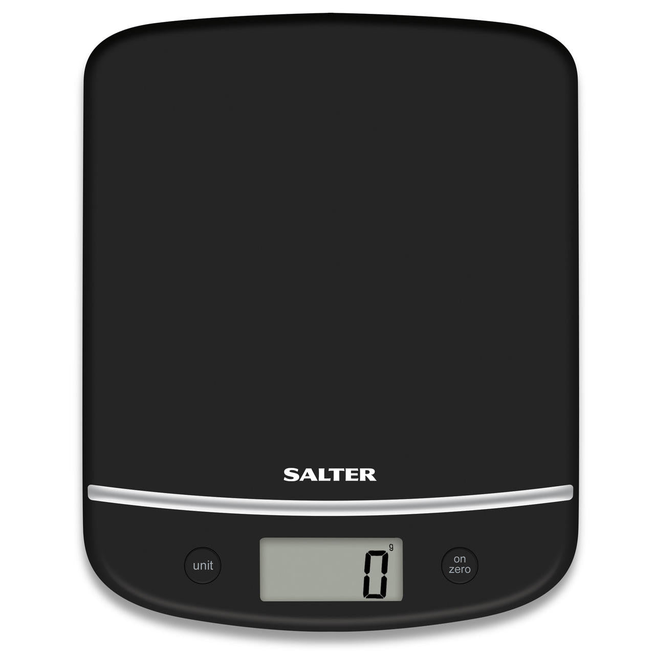 Salter 1056 BKDR Aquatronic Digital Kitchen Scale