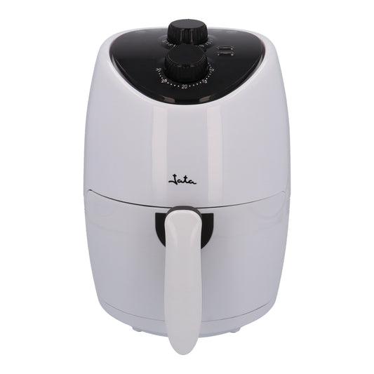 Air fryer without oil, white - Jata JEFR1223