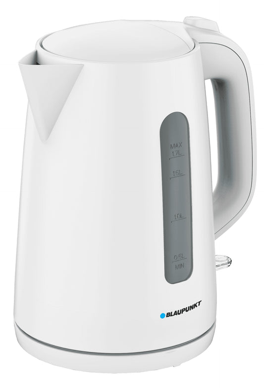 Kettle - 1.7L with Rotating Base and Strix Control, Blaupunkt EKP502