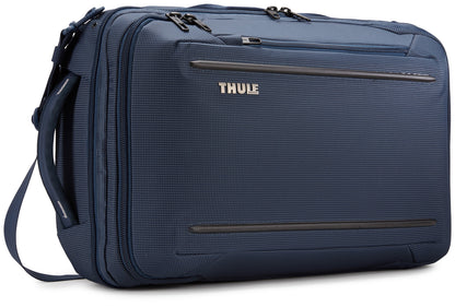 Travel bag Thule Crossover 2 Convertible Carry On Dress Blue