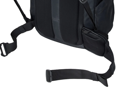 Travel backpack Thule Aion 40L TATB140 Black