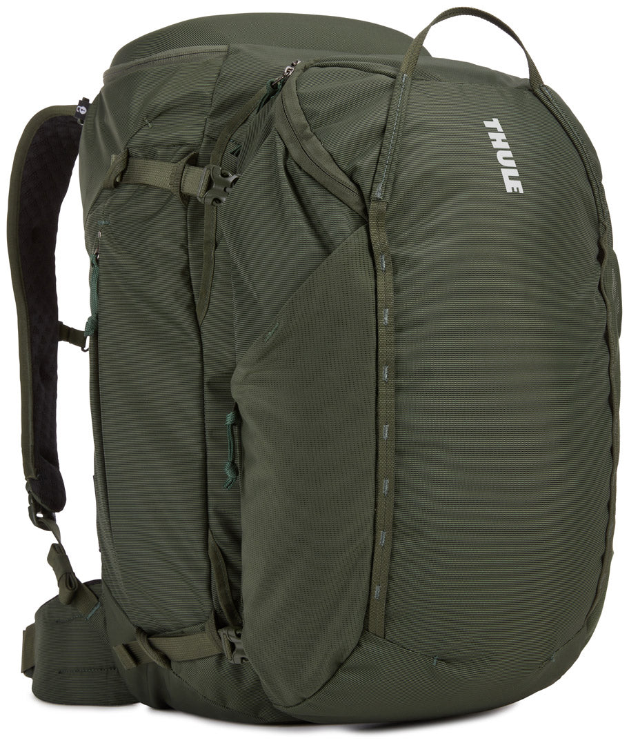 Рюкзак Thule Landmark 70 л Dark Forest Green