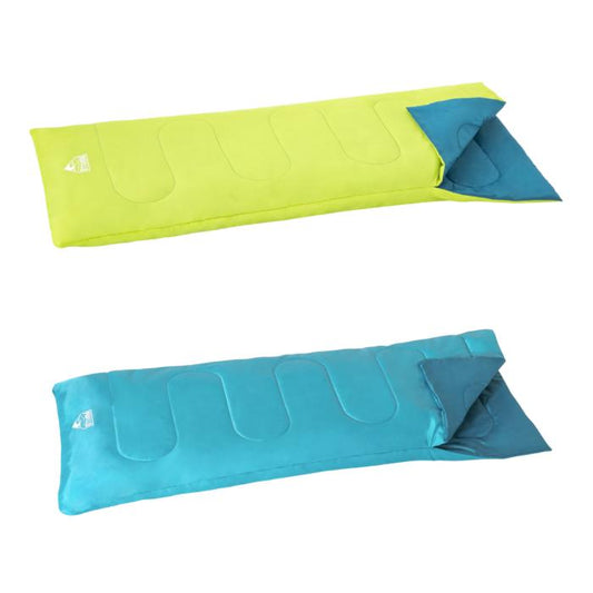Sleeping bag Bestway Pavillo Evade 15 – a convenient and compact solution