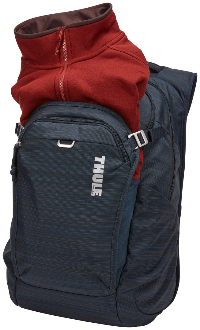 City Backpack 24L Waterproof - Thule Construct CONBP-116 Carbon Blue 