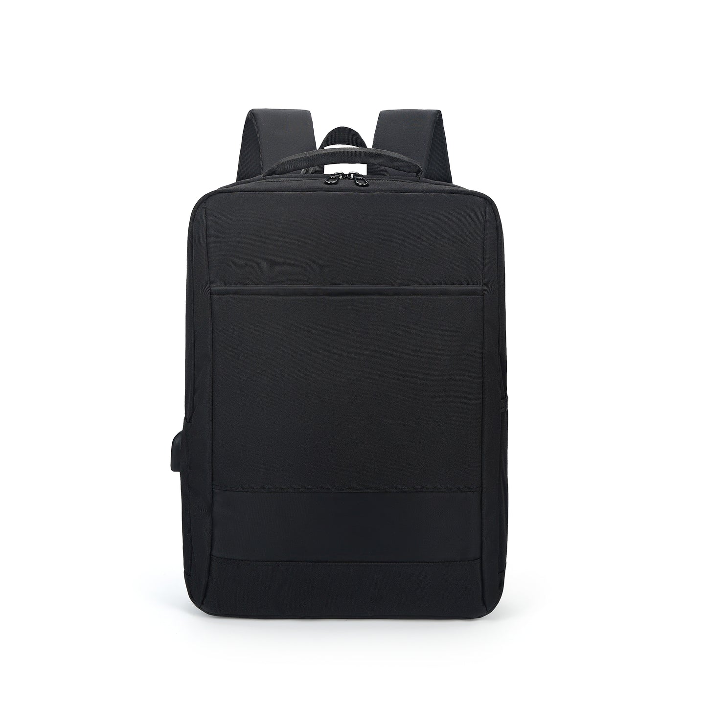 Laptop backpack Tellur Nomad, USB 15.6" black