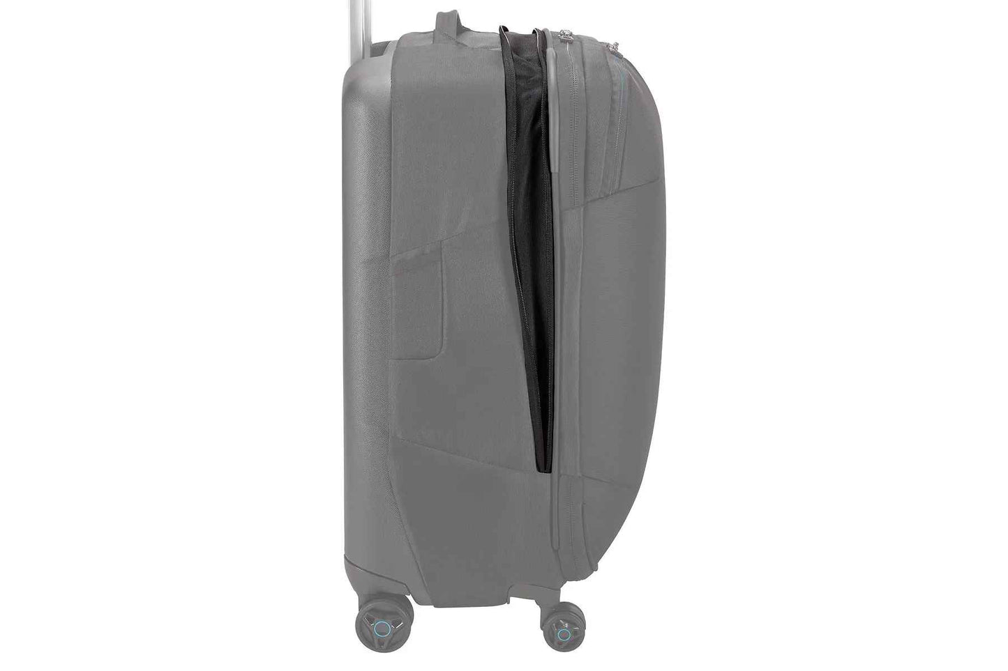Suitcase Thule Subterra Spinner 63L Black TSRS-325