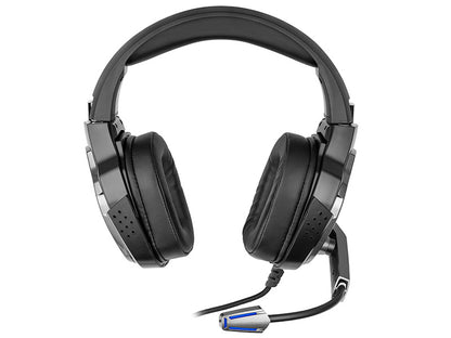 Gaming headset with RGB, 7.1 sound - Tracer 46955