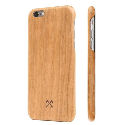 Woodcessories EcoCase Cevlar iPhone 6(s) Cherry eco136