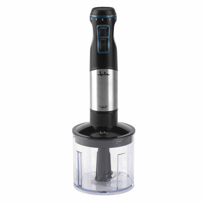 Blender with 1500W power, stainless steel leg, Jata JEBT1791