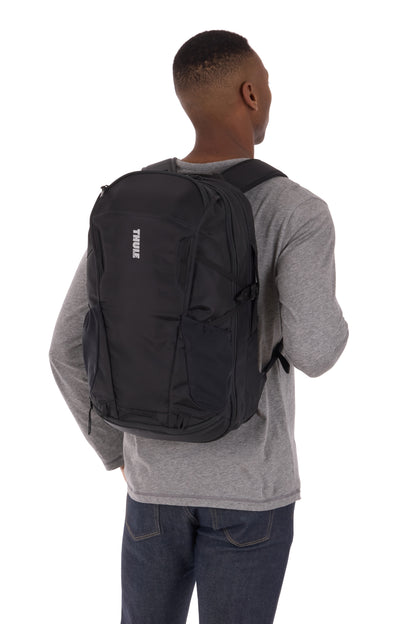 Backpack 30L Thule EnRoute TEBP-4416 Black