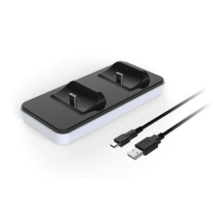 Charging and storage dock for PS5 controllers - Subsonic