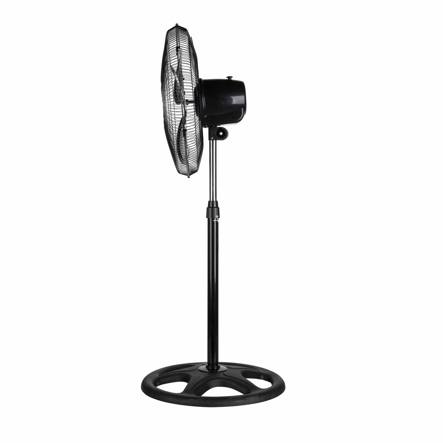 Floor, Table and Wall Fan with 3 Speeds, Jata JVVP3046