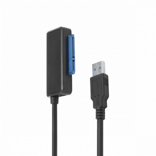 Адаптер внешнего диска USB 3.0 — SATA Sbox AD.USB-SATA