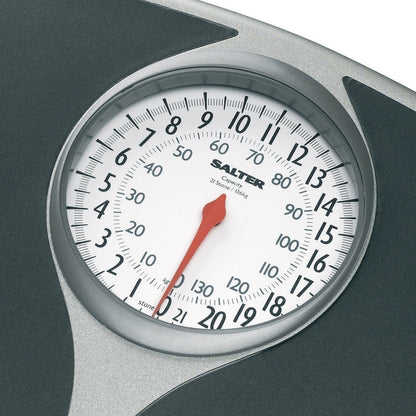 Механические весы Salter 148 BKSVDR Speedo Dial