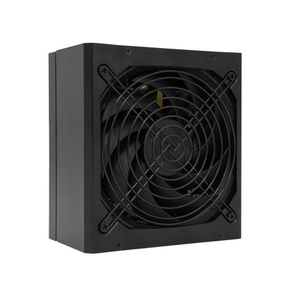 Barošanas Bloks White Shark GPSU-B600S Colonel-2 600W 80+ Bronze FullModular - ATX, 140 mm Ventilators