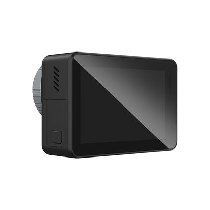 Two-screen 4K sports camera with WiFi - SJCAM SJ10 PRO Black