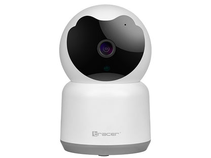 Outdoor and Indoor Camera with IS LED, Tracer 47377 FOCUS 3