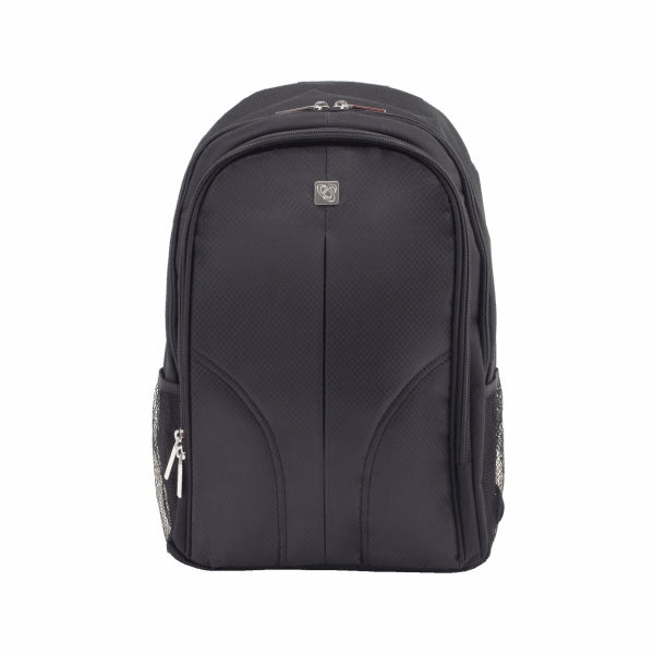 Рюкзак Sbox Notebook Backpack Boston 15,6" NSS-19056B Черный