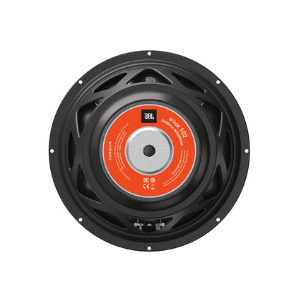 Auto sabvūfers JBL Stage 102 10" ar 225W RMS jaudu