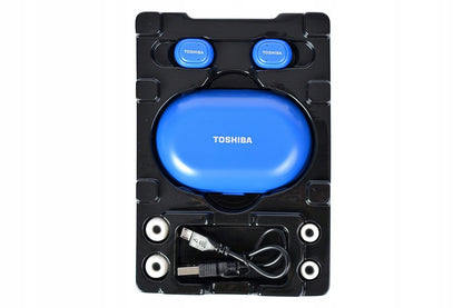 Toshiba AMP RZE-BT900E Blue