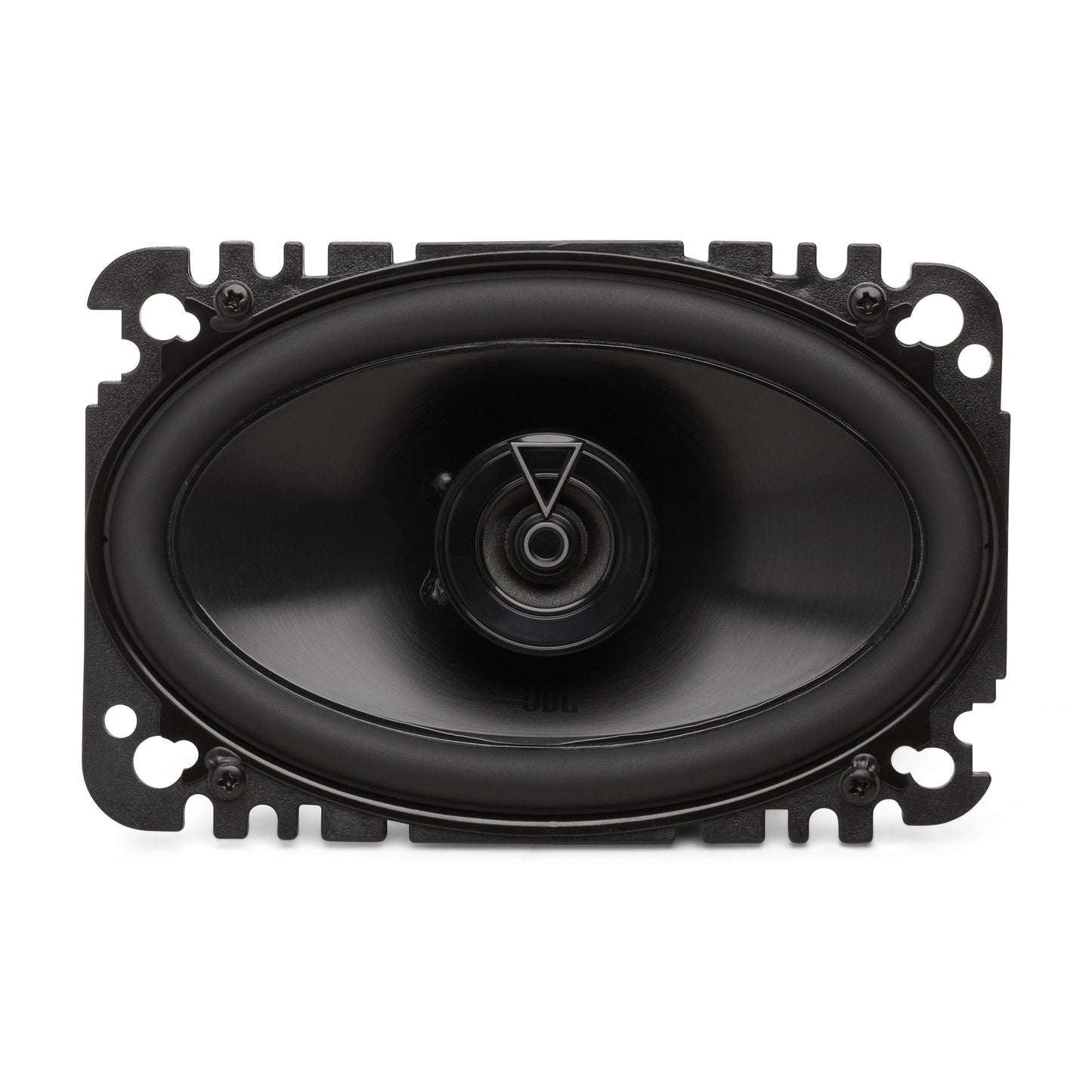 Two-way coaxial car speakers, JBL Club 644F, 10x15.2cm