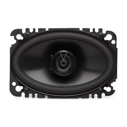 Two-way coaxial car speakers, JBL Club 644F, 10x15.2cm