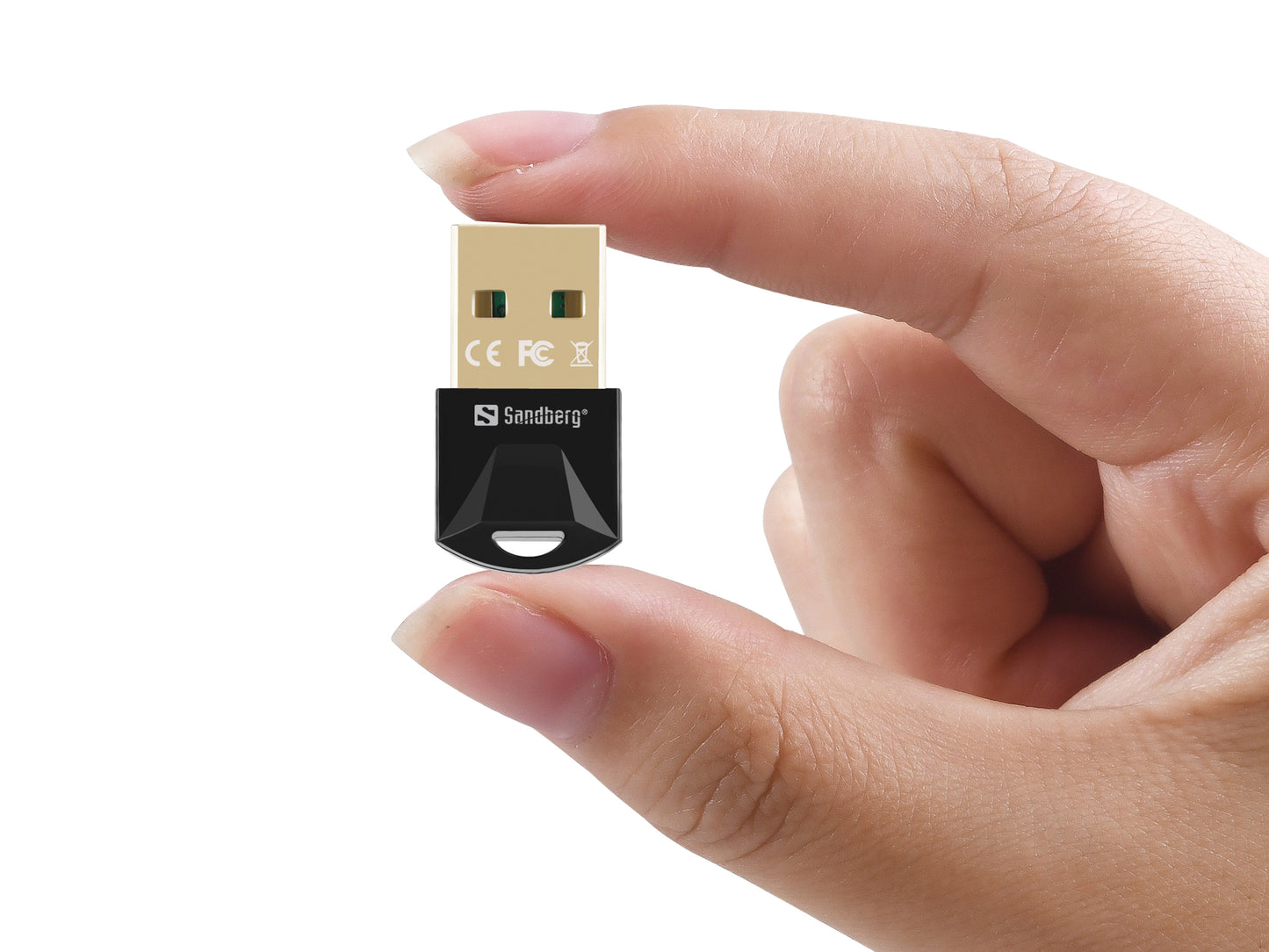 Sandberg 134-34 USB Bluetooth 5.0 Dongle