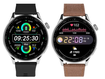 Tracer 47366 Smartwatch SMW9 X-TRO 1.52