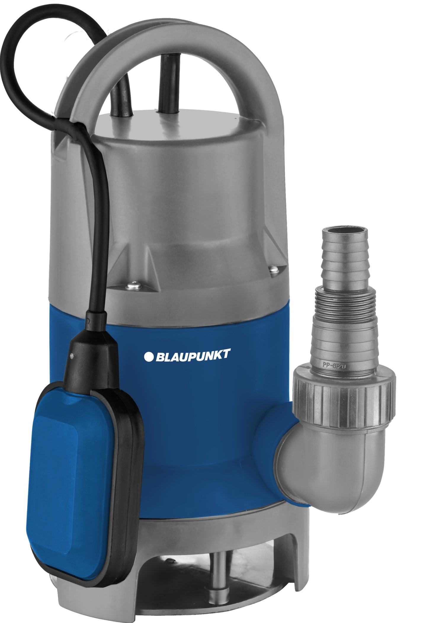 Blaupunkt WP4001 water pump