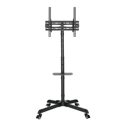 Mobile floor mount for TVs Sbox FS-224-2 (32-55 inches)