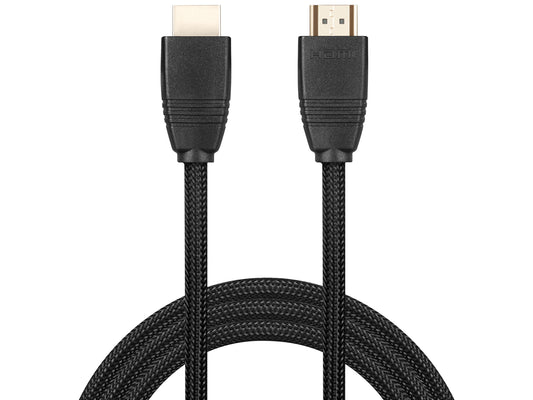 HDMI 2.1 Cable Resolution 8K, 1m - Sandberg 509-13