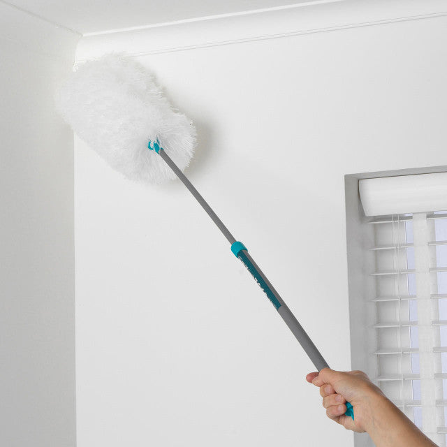 Beldray LA078490FEU7 Extendable Fluffy Duster