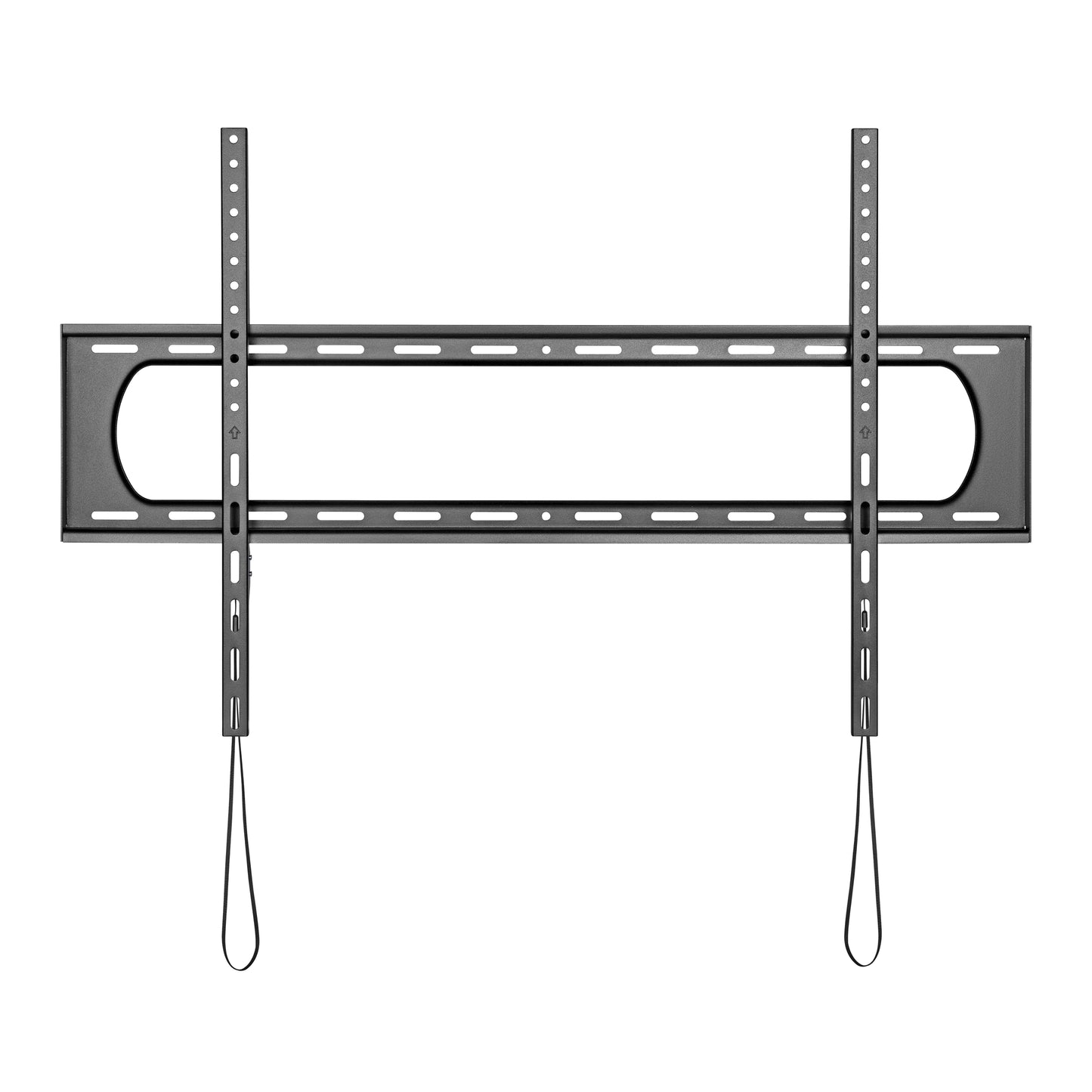 Fixed TV wall mount, 60''-120'', Sbox PLB-7369F