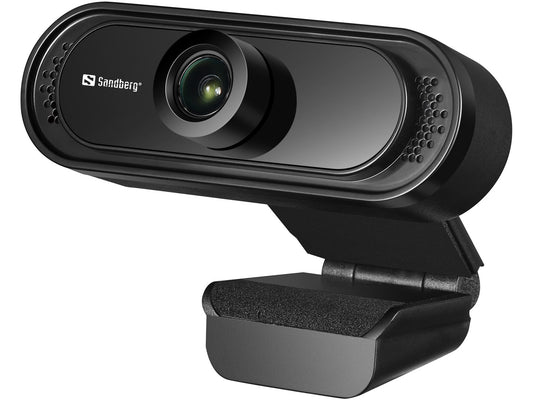 Sandberg 333-96 USB веб-камера 1080P Saver