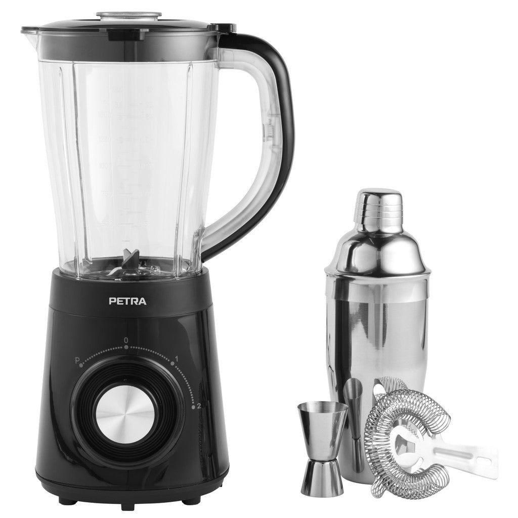 Petra PT5619VDE 500W Cocktail blender set