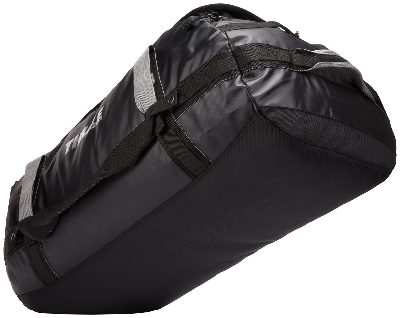 Sports and travel bag 70L, black - Thule 4415 Chasm 