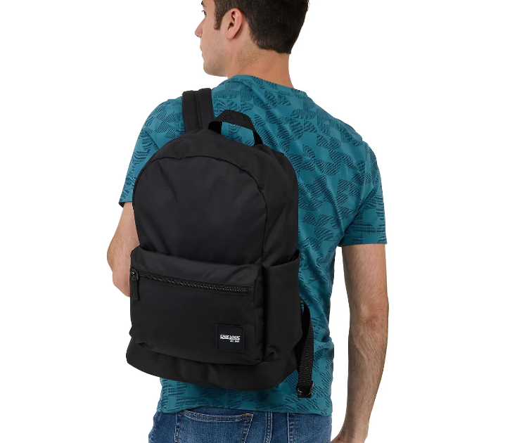 Backpack 26L recycled, black - Case Logic 4801