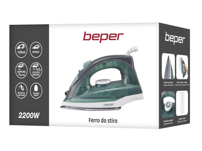 Beper P204FER004