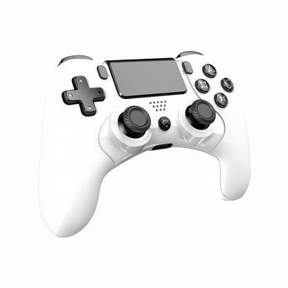 Game controller with dual vibration White Shark GPW-4006