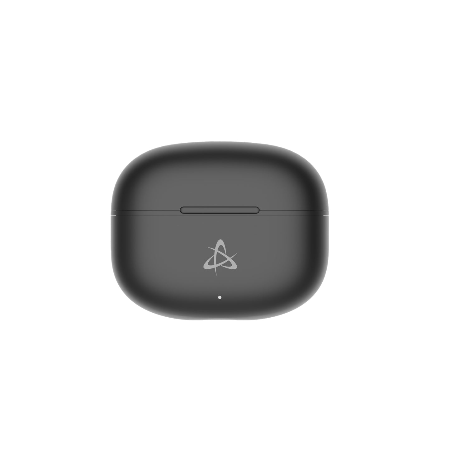 Bluetooth Austiņas ar ANC Sbox EB-TWS99 Melns