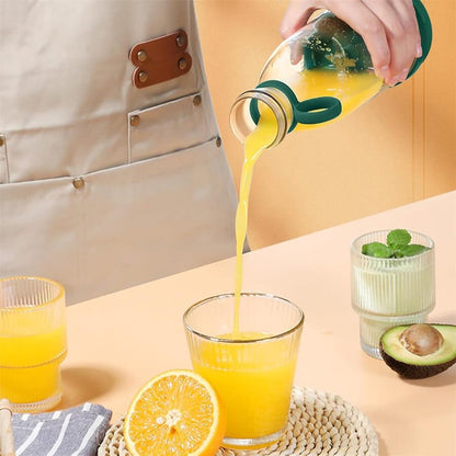 Portable smoothie mixer Cutify Fresh Juice Blender - waterproof