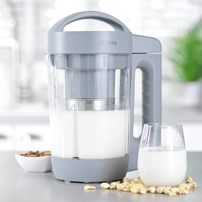 Vegan Milk Machine 1.6L Natural Milk Petra PT5258