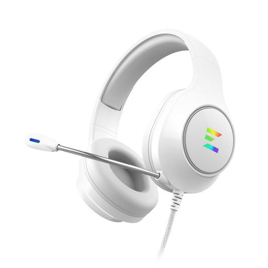 Headphones Zalman ZM-HPS310 In-Ear, White - Comfortable Design and High Sound Quality