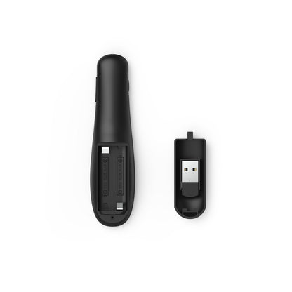 Hama 00139915 X-Pointer Wireless Laser Presenter