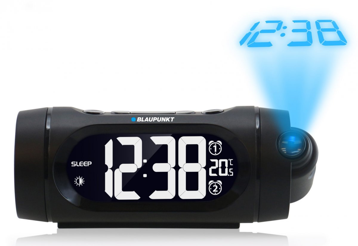 Blaupunkt CRP9BK