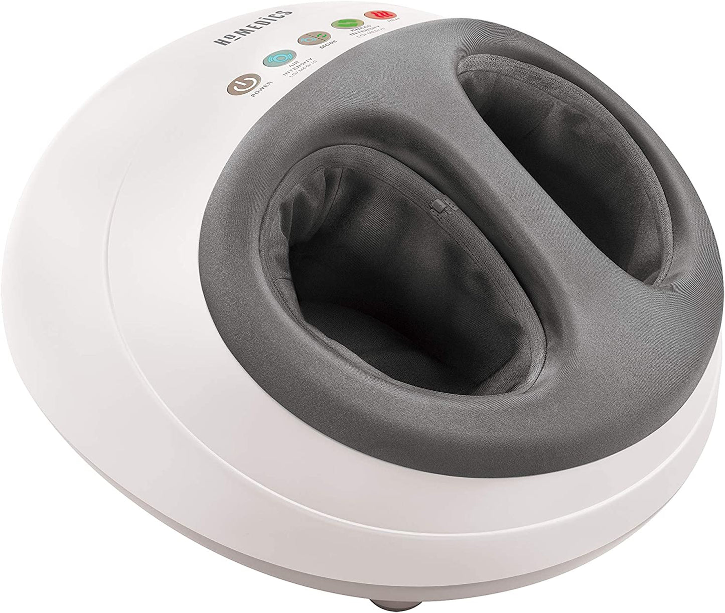 Foot massager with shiatsu technology and heat - Homedics FMS-350H-EU 