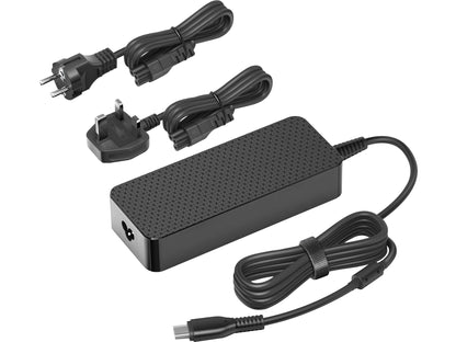 Зарядное устройство переменного тока Sandberg 135-82 USB-C PD100W EU+UK