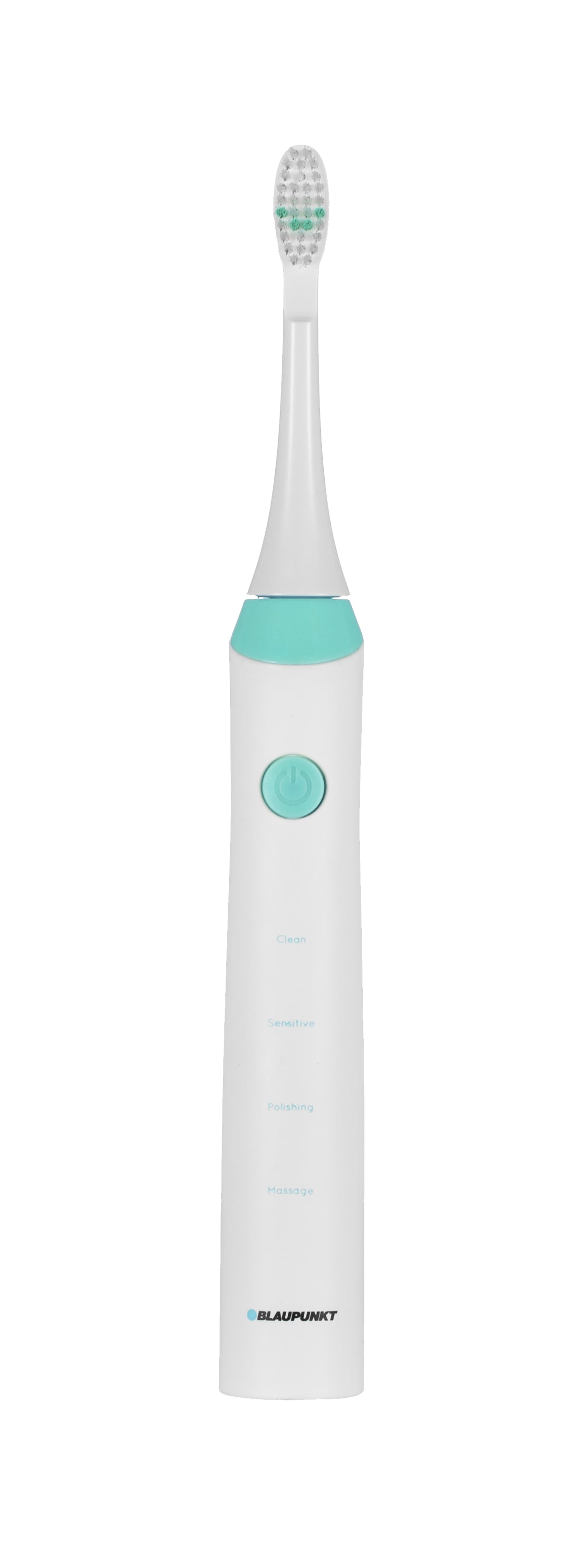 Blaupunkt DTS612 sonic toothbrush with 4 modes and timer