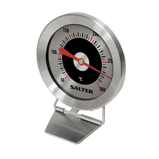 Аналоговый термометр для духовки Salter 513 SSCREU16