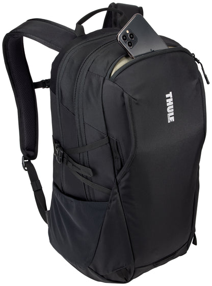 Backpack 23L Thule EnRoute TEBP-4216 Black